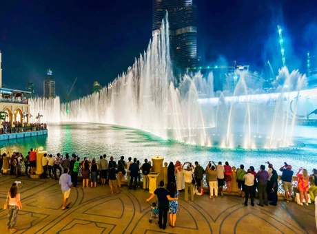 Burj Khalifa 2