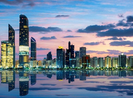 Dubai City Tour 2