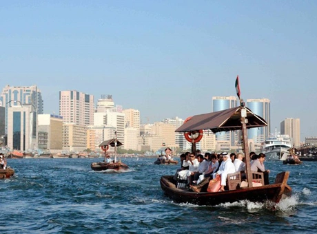 Dubai City Tour 3