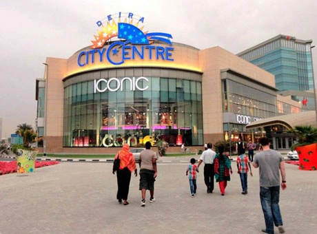 Deira City Centre Dubai