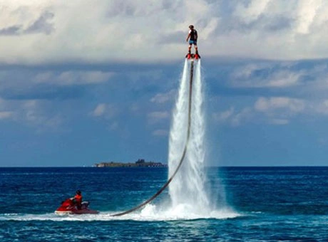Fly Boarding Dubai