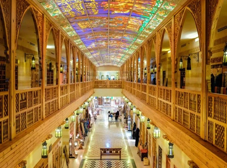 Gold Souq Dubai 2