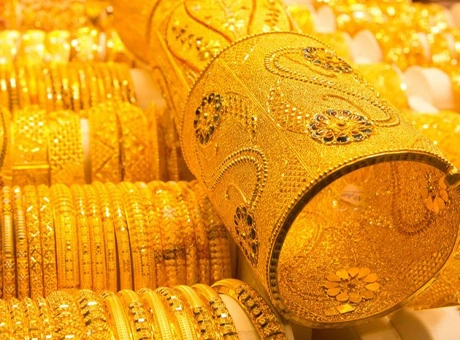 Gold Souq Dubai 3