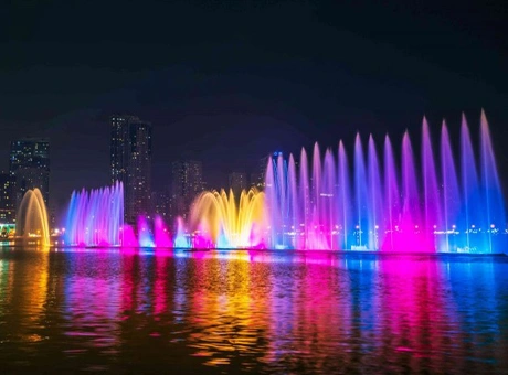 Sharjah City Tour 3