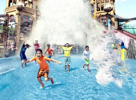 Yas Waterworld Image 3